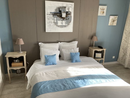 Les Aubuns Country Hôtel, Saint-Gilles, France