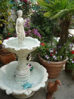 Logis Hôtel Villa Victorine, Nice, France