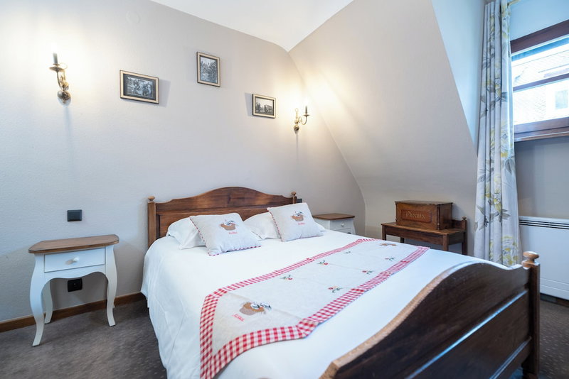 Hôtel Berceau du Vigneron, Turckheim, France