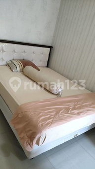 Apartment for rent in Bandung, Indonesia · Green Bay Apartments · 3 rooms, 2 baths