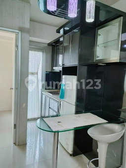 Apartment for rent in Bandung, Indonesia · Green Bay Apartments · 3 rooms, 2 baths