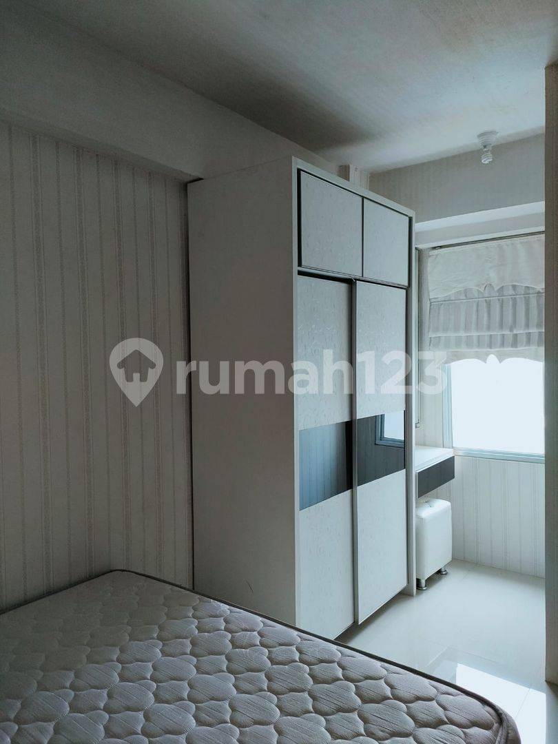 Green Bay Apartments, Indonesia