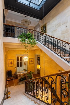 La Maison Mulatô, demeure privée d'hôtes, piscine & spa Libourne, Saint-Emilion, Libourne, France