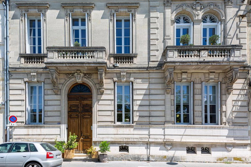 La Maison Mulatô, demeure privée d'hôtes, piscine & spa Libourne, Saint-Emilion, Libourne, France