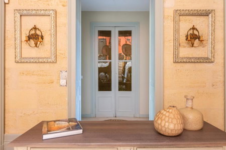 La Maison Mulatô, demeure privée d'hôtes, piscine & spa Libourne, Saint-Emilion, Libourne, France