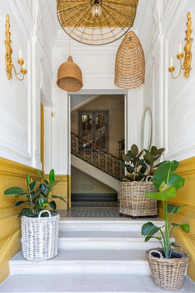 La Maison Mulatô, demeure privée d'hôtes, piscine & spa Libourne, Saint-Emilion, Libourne, France