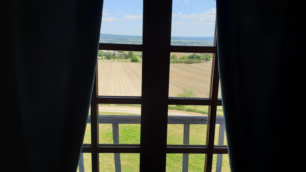 Hotel · Bastide de l'Adrech, Manosque