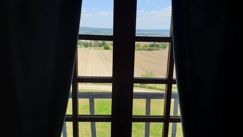 Bastide de l'Adrech, Manosque, France