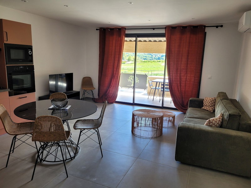 Bastide de l'Adrech, Manosque, France