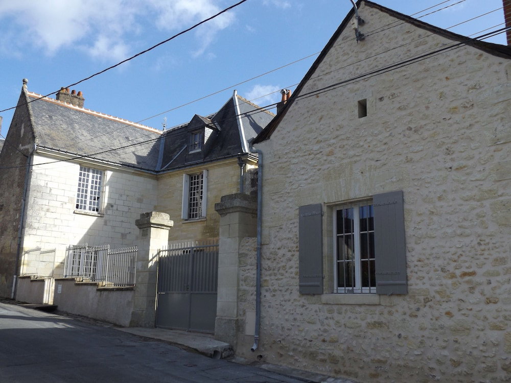 Hotel · Les Voies Blanches, Vouvray