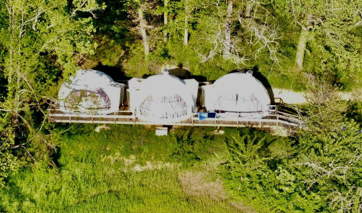 Hotel · Domaine de Massoulac, Molières