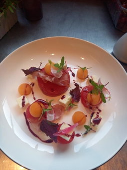 Logis Hôtel & Restaurant - Les Hauts de Montreuil, Montreuil-sur-Mer, France