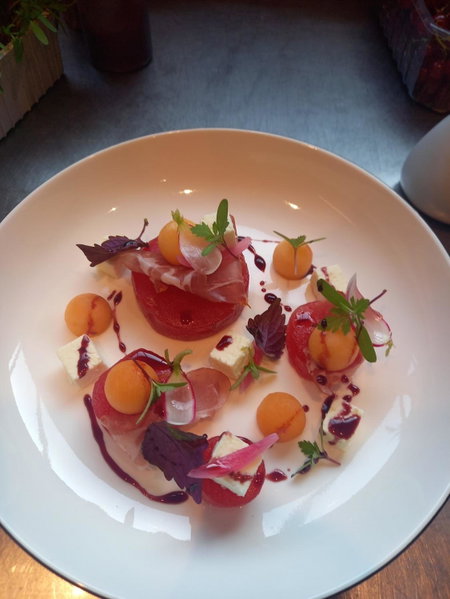 Logis Hôtel & Restaurant - Les Hauts de Montreuil, Montreuil-sur-Mer, France