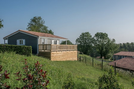 Domaine Mélusine, Les Epesses, France