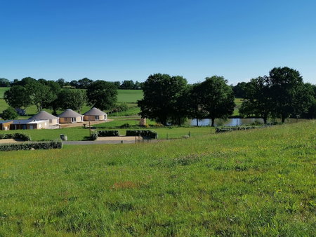 Domaine Mélusine, Les Epesses, France