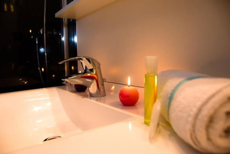 Brit Hotel Saint Brieuc, Langueux, France