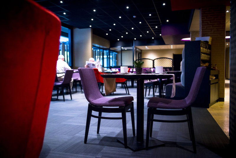 Brit Hotel Saint Brieuc, Langueux, France