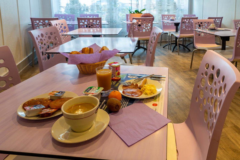 Cit'Hôtel - Restaurant Saint Jacques, Blois, France