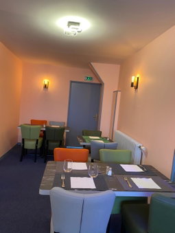 Logis - Hôtel et Restaurant Le Sofhotel, Forges-les-Eaux, France