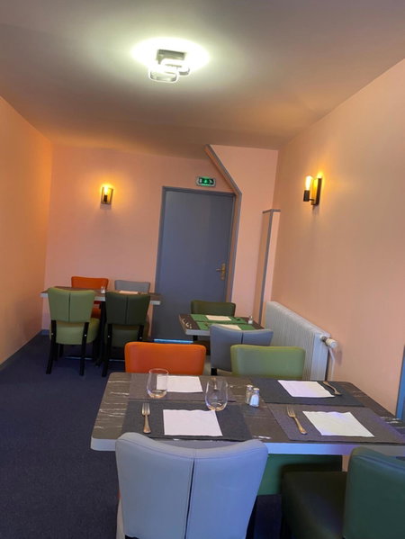 Logis - Hôtel et Restaurant Le Sofhotel, Forges-les-Eaux, France
