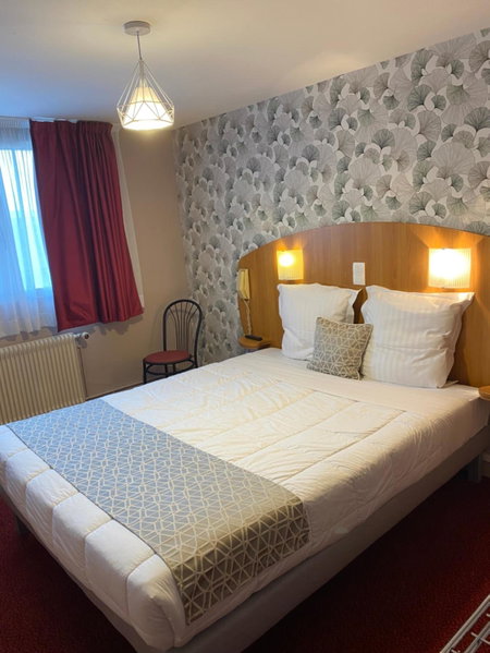 Logis - Hôtel et Restaurant Le Sofhotel, Forges-les-Eaux, France