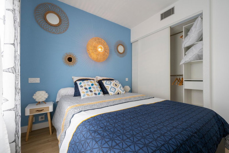 T2 cosy Port de plaisance Parking-wifi gratuit, Rochefort, France