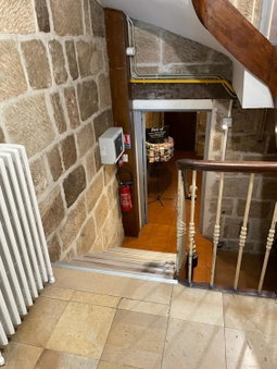 Le Coq d'Or, Brive-la-Gaillarde, France