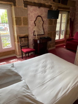 Le Coq d'Or, Brive-la-Gaillarde, France