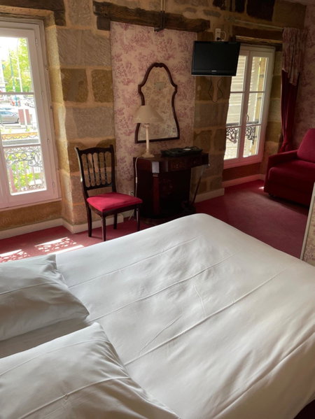 Le Coq d'Or, Brive-la-Gaillarde, France