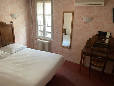 Le Coq d'Or, Brive-la-Gaillarde, France