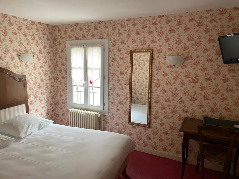 Le Coq d'Or, Brive-la-Gaillarde, France