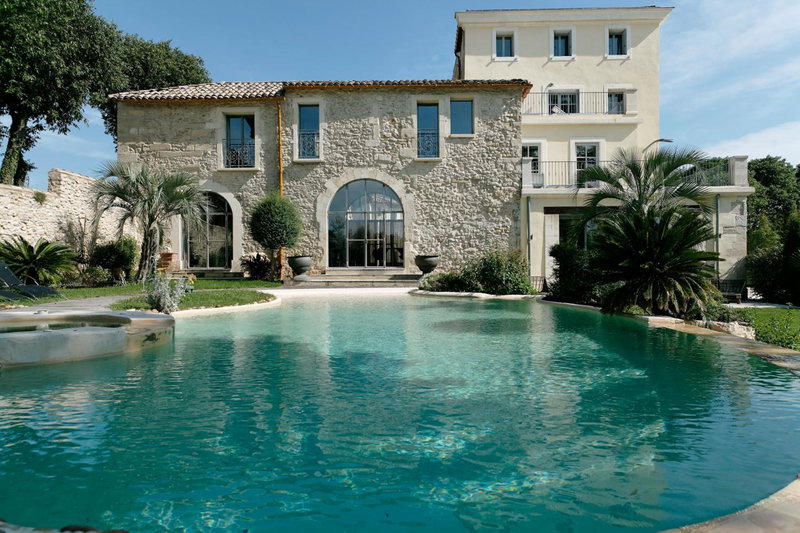 Domaine de Verchant & Spa - Relais & Châteaux, Montpellier, France