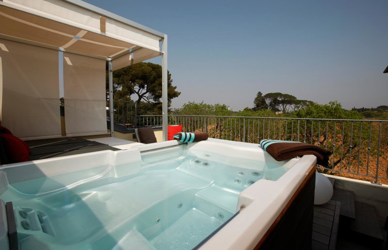 Domaine de Verchant & Spa - Relais & Châteaux, Montpellier, France