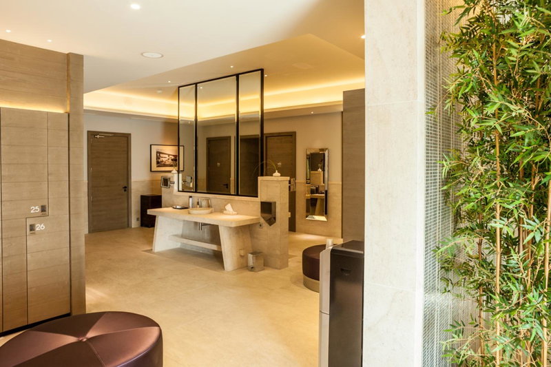 Domaine de Verchant & Spa - Relais & Châteaux, Montpellier, France