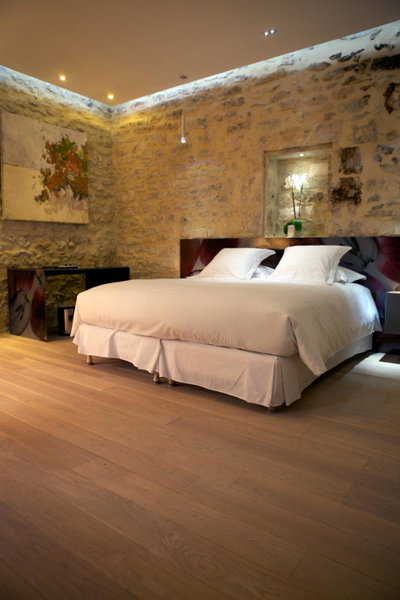 Domaine de Verchant & Spa - Relais & Châteaux, Montpellier, France