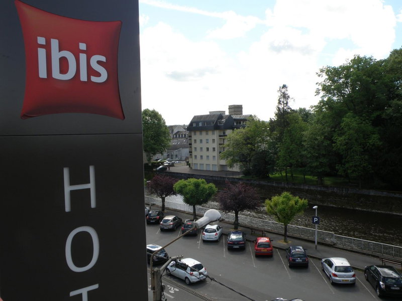 Ibis Brive Centre, Brive-la-Gaillarde, France