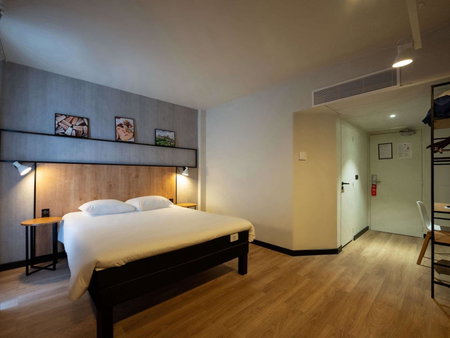 Ibis Brive Centre, Brive-la-Gaillarde, France