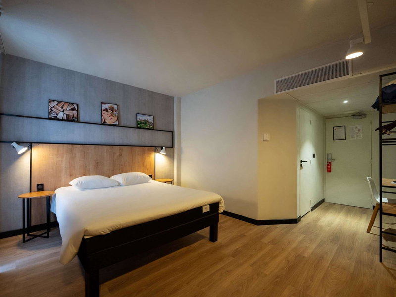 Ibis Brive Centre, Brive-la-Gaillarde, France