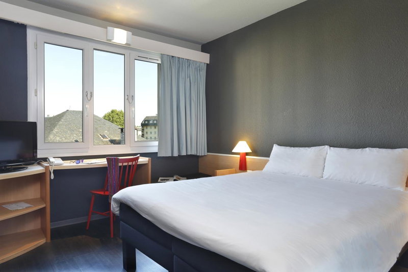 Ibis Brive Centre, Brive-la-Gaillarde, France