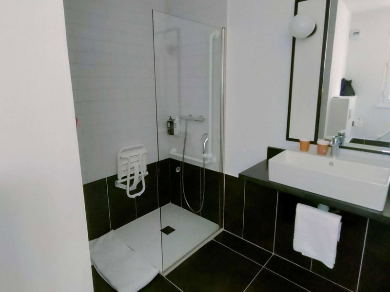 Ibis Brive Centre, Brive-la-Gaillarde, France