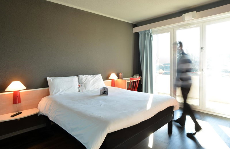 Ibis Brive Centre, Brive-la-Gaillarde, France