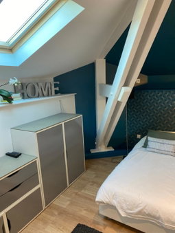 Le Seven, Bordeaux, France