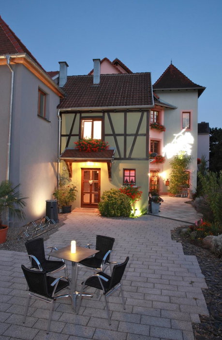 Les Portes de la Vallee, Turckheim, France