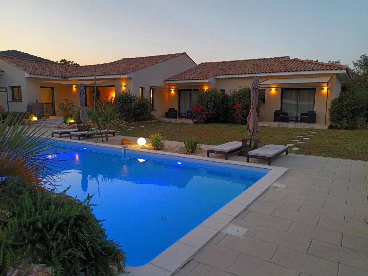 Hotel · Le Mas De L'Escale, Viols-le-Fort