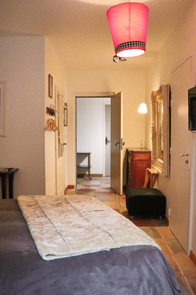 Logis Hôtel La Villa Boucicaut, Chalon-sur-Saône, France