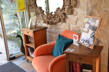 Logis Hôtel La Villa Boucicaut, Chalon-sur-Saône, France
