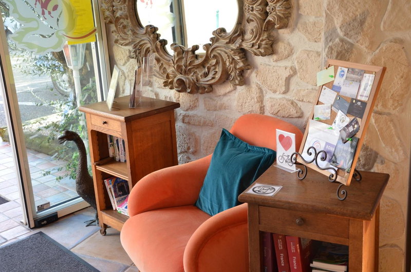 Logis Hôtel La Villa Boucicaut, Chalon-sur-Saône, France