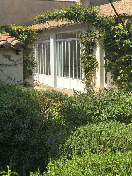 Maison Les Chênes, Eygalières, France