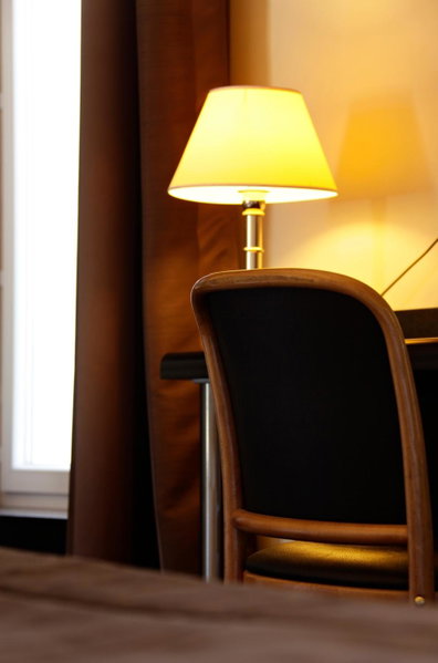 Logis Hotel des Bourbons Montluçon Climatisé, Montluçon, France