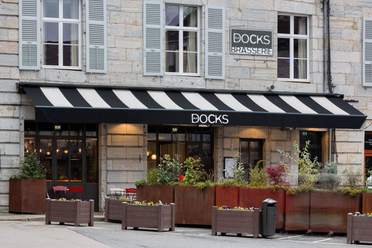 Le Comptoir du Voyageur, France